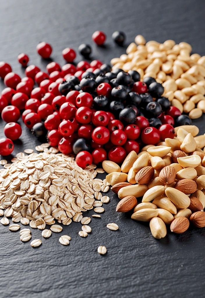 Laadukkaat raaka-aineet